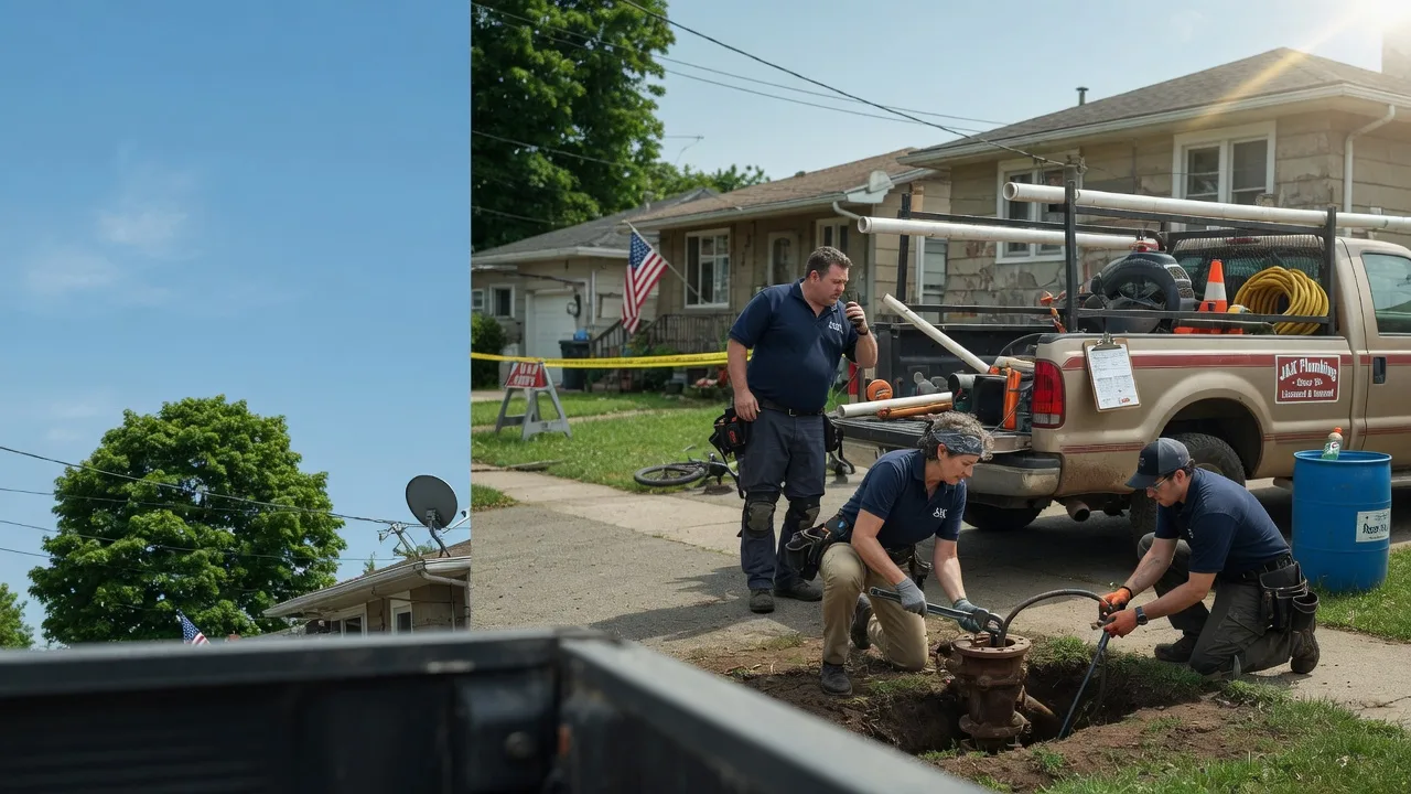 Water Heater Replacement in Cissna Park, IL near me
